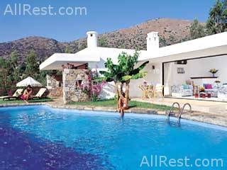 Elounda Mare Hotel 38
